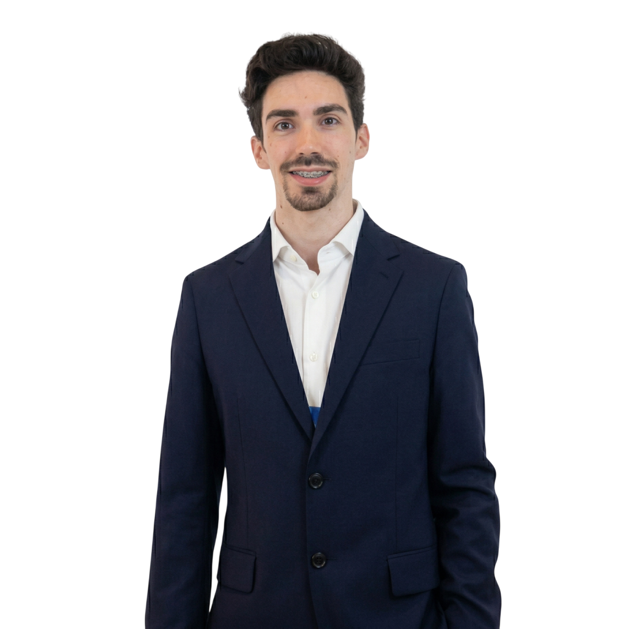 Foto de perfil profesional de Roger Alonso